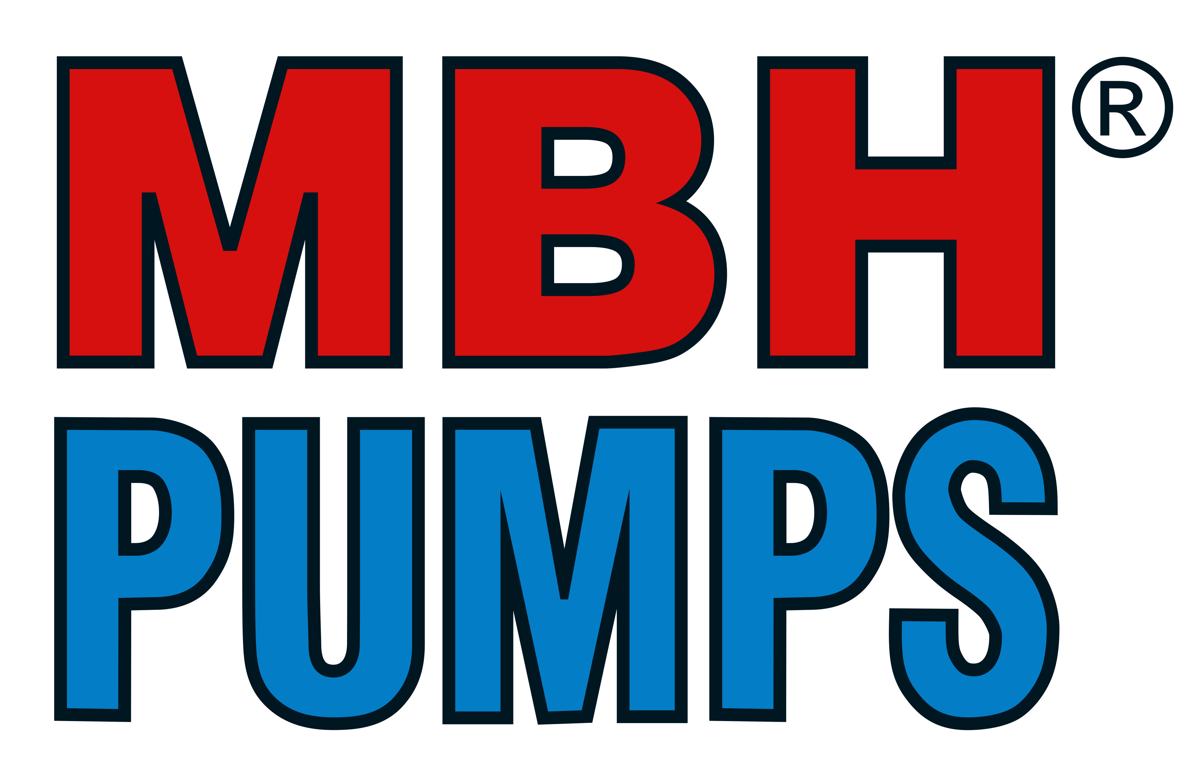 MBH Pumps